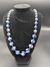 Vintage Murano Millefiori