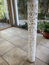 Lampe mit Farbenspiel