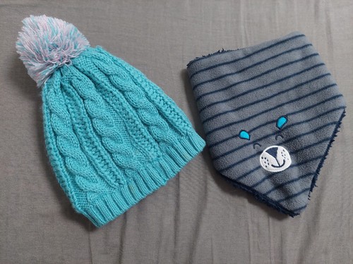 Kleidung paket wintermütze - kleidung, paket/wintermütze
