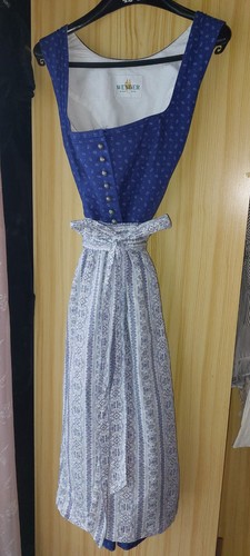 Dirndl von wenger - 46,