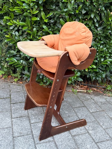 Herlag kinderhochstuhl aus - herlag,