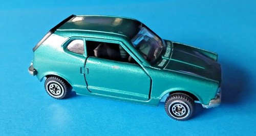 Polistil honda coupé - polistil, ©