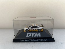 Herpa 037969 Opel Astra V8