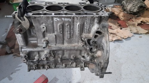9hz motorblock citroen - citroen, c1