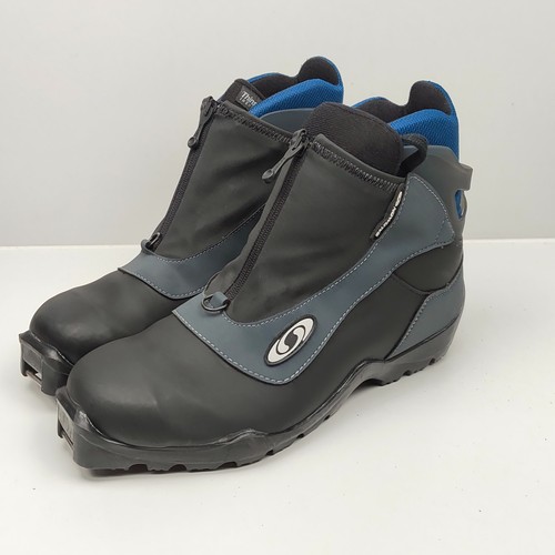 Langlaufschuhe salomon größe - langlaufschuhe,