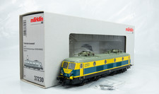 Märklin 37230 Elektrolok Serie 25 der SNCB Ep IV, Wie neu Topzustand