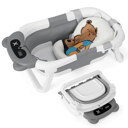 Baby badewanne anti - baby, anti-rutsch