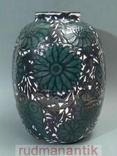 grosse VASE MAX LAEUGER