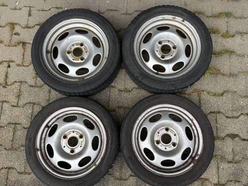 Satz räder smart 450 - 1,