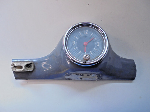 Uhr original vdo mechanische - uhr,