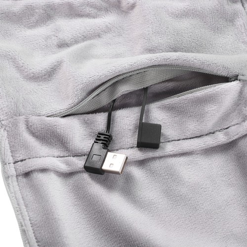 Usb beheizbarer schal - usb-beheizbarer,