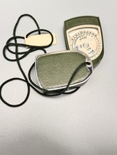 Werralux  Belichtungsmesser