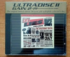 Guns n' Roses - G n' R Lies -