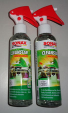 SONAX 280ml Cleanstar Reiniger