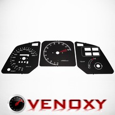 Honda VFR 750 RC24 86-88 KM/H