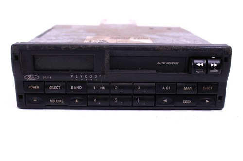 Autoradio ford 2004 - 2004, sound