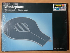 679 - HO Faller Car System