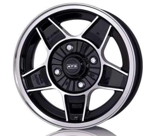 Alufelge ats classic - alufelge,