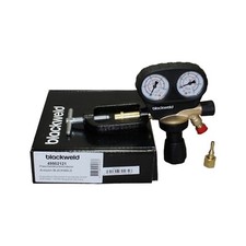 Druckminder Acetylen 200 bar