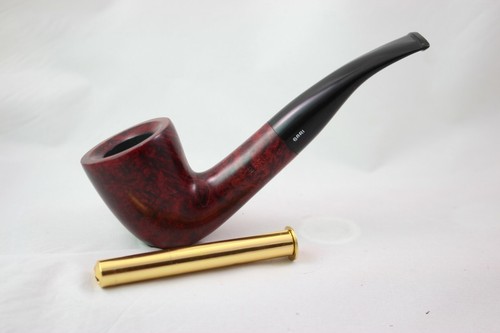 Pfeife pipe bari ruby 8028 - ruby,
