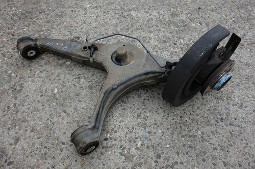 5 tdi achsschenkel - 2,5,