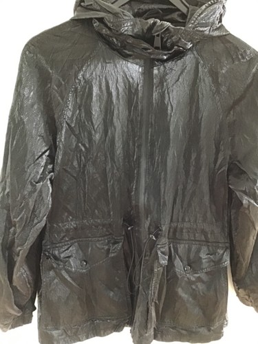Zara regen anorak - regen,