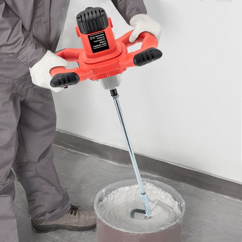 2100w mörtelrührer hand - 2100w,