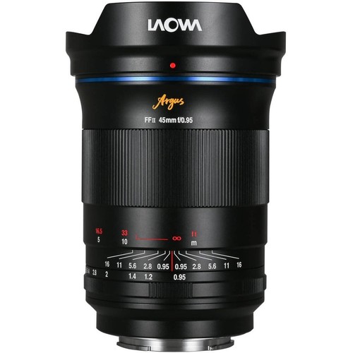 Laowa argus 45mm 95 ff - laowa,