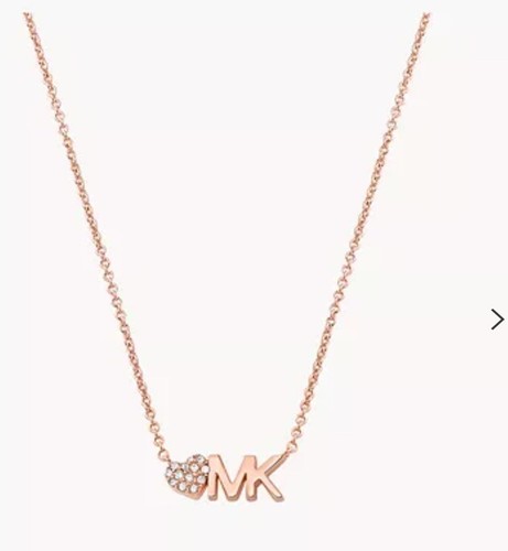 Michael kors logo neu - logo, herz
