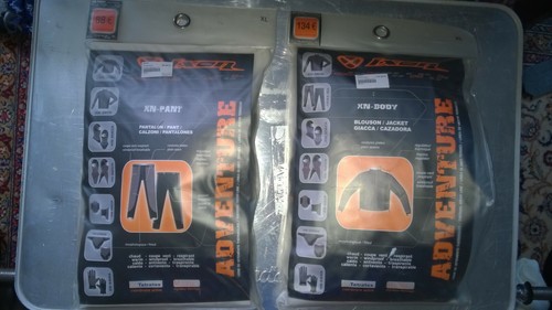 Jacke hose neu - jacke,