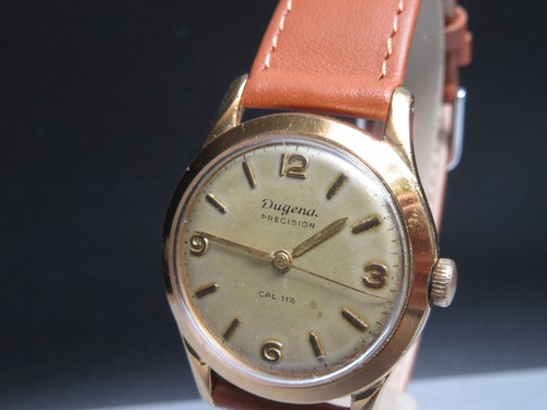D75 vintage dugena - d75⭐⭐,