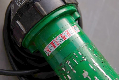 Leister industrie - leister,