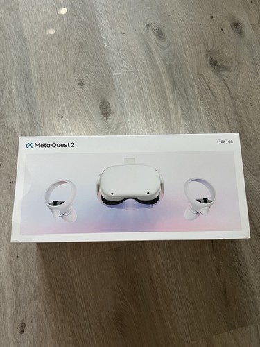 Meta quest 128 neuwertig - meta,