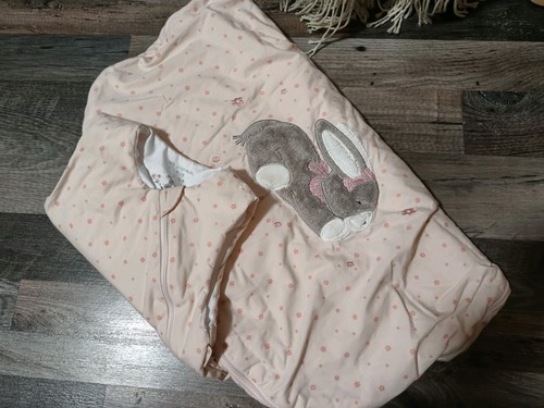 Sterntaler schlafsack rosa - sterntaler,