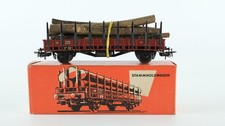 Märklin H0 4608 Rungenwagen