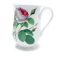 Becher Eleanor bauchig Redoute