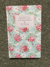 The Diary of a Provincial Lady