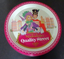 Blechdose alt Keksdose