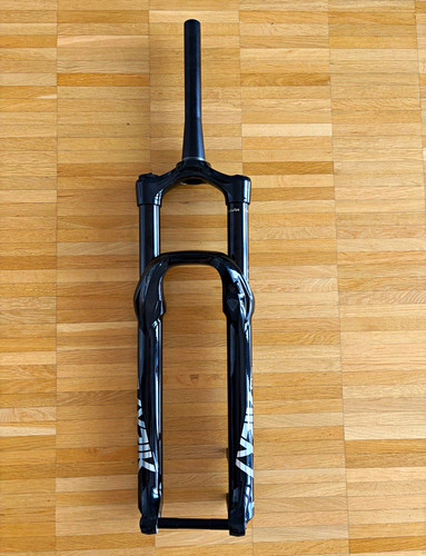 Rock shox lyrik - shox, ultimate