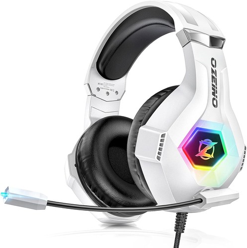 Gaming headset für ps4 ps5 - für,