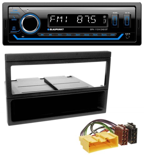 Blaupunkt bluetooth usb - bluetooth,
