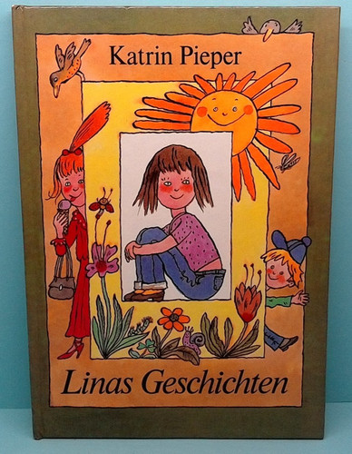 Linas geschichten der - linas,