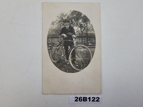 Postkarte fotografie portrait - postkarte,