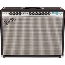 Fender 68 Custom Twin Reverb -
