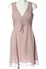 STYLE & BUTLER Sommerkleid Damen Kleid Gr. DE 38 pink Elegant