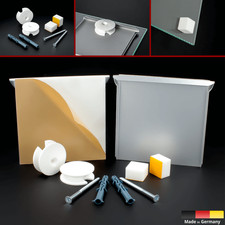 Befestigung für Bilder Set