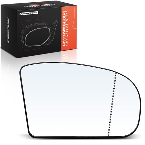 Spiegelglas rechts asphärisch - spiegelglas,