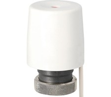 Elektrothermischer Stellantrieb 230V M28 x 1.5 A1B20 für Fabr. Herz, Polytherm