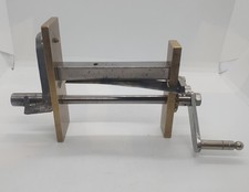 Federwinder Hauptfederbeweger