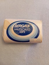 Bergauf Hautschutz Seife 100g